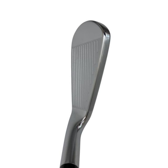 中古】 ダンロップ SRIXON ZX5 Mk II 6S アイアンセット IR Diamana ZX