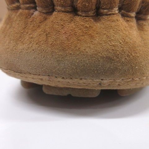 アグ オーストラリア UGG australia モカシン スリッポン カルチェ ラ