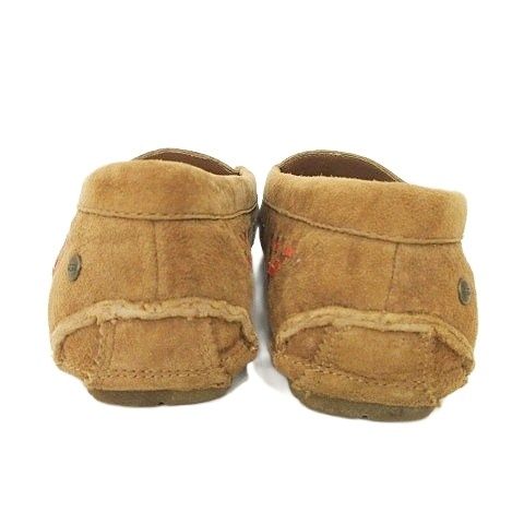アグ オーストラリア UGG australia モカシン スリッポン カルチェ ラ