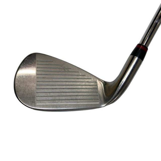 中古】 ダイワ(グローブライド) ONOFF(2018) AKA 7S アイアンセット IR