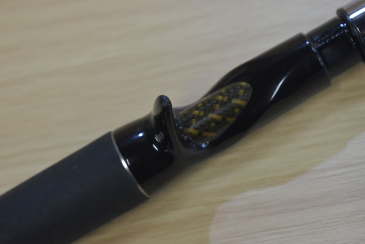 エバーグリーン テムジン TMJC-70XH ベイトロッド EVERGREEN TEMJIN