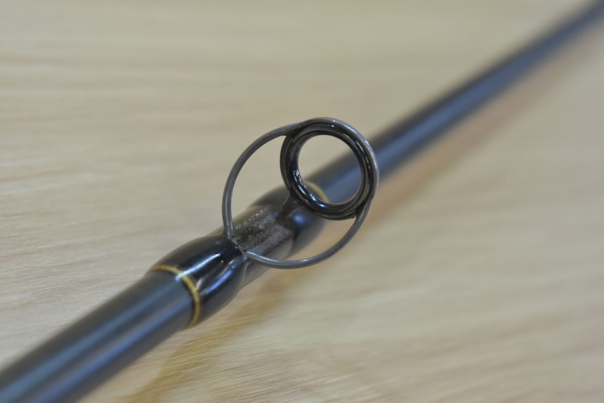 エバーグリーン テムジン TMJC-70XH ベイトロッド EVERGREEN TEMJIN