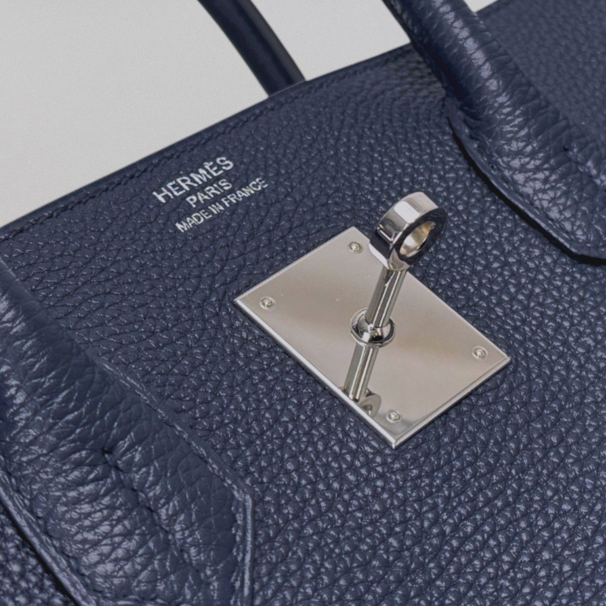 エルメス HERMES バーキン35 バーキン 35 バッグ トートバッグ トゴ