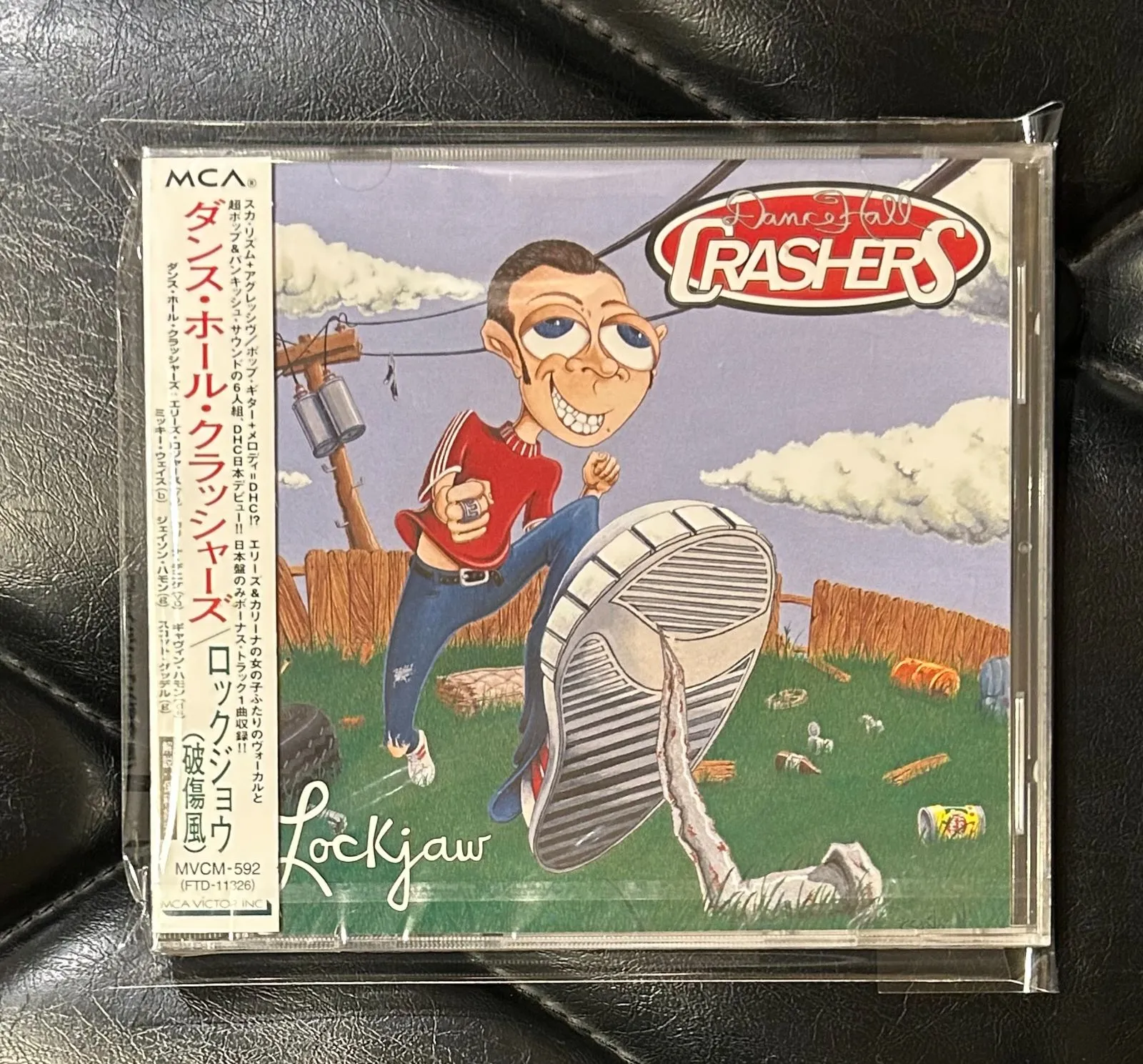 Dance Hall Crashers 超希少 LP レコード 美品 初発盤 Dance Hall Crashers 超希少 LP レコード 美品 初発盤 【公式通販】
