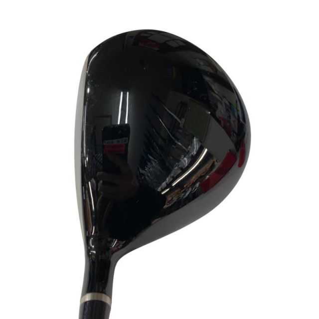 中古】 ヤマハ RMX(2020) 3W フェアウェイウッド FW Speeder EVOLUTION