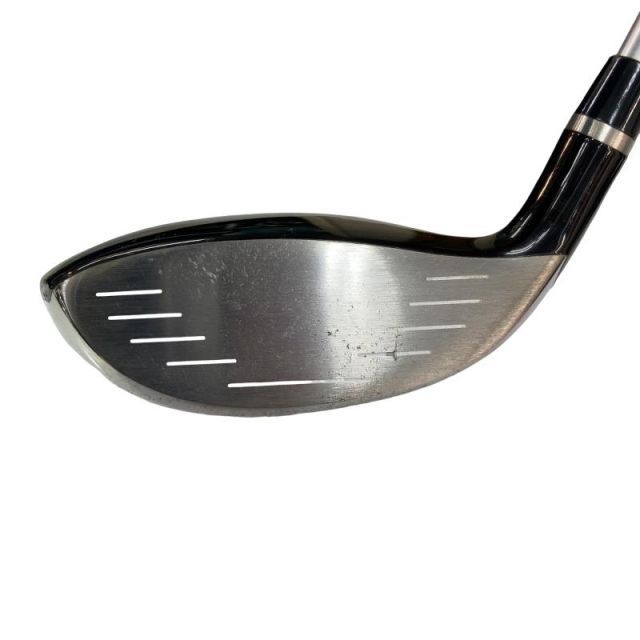 中古】 ヤマハ RMX(2020) 3W フェアウェイウッド FW Speeder EVOLUTION