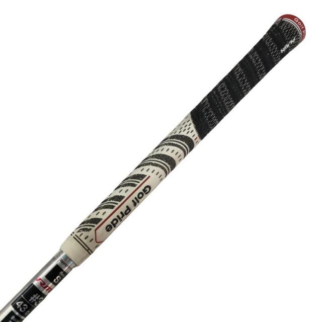 中古】 ヤマハ RMX(2020) 3W フェアウェイウッド FW Speeder EVOLUTION