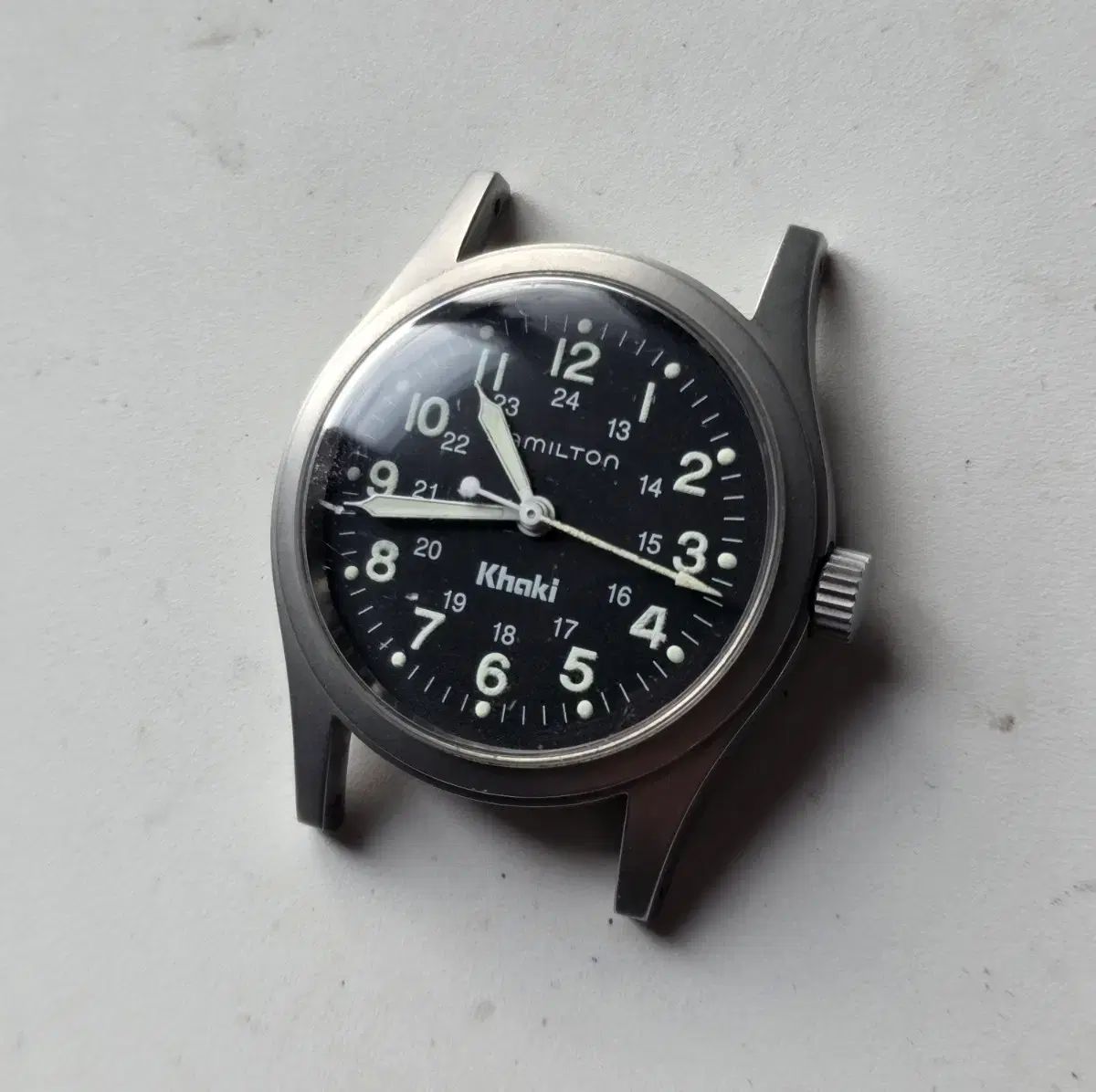 カーキフィールド 9415a