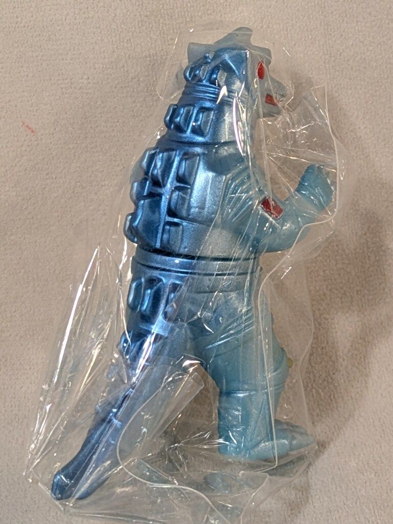 G*K様 U.S. TOYS ヘドラ　特撮のDNA 数量限定　ビル箱　♯ゴジラ♯ U.S. TOYS ヘドラ 特撮のDNA 数量限定 ビル箱 ♯ゴジラ♯ブルマァク