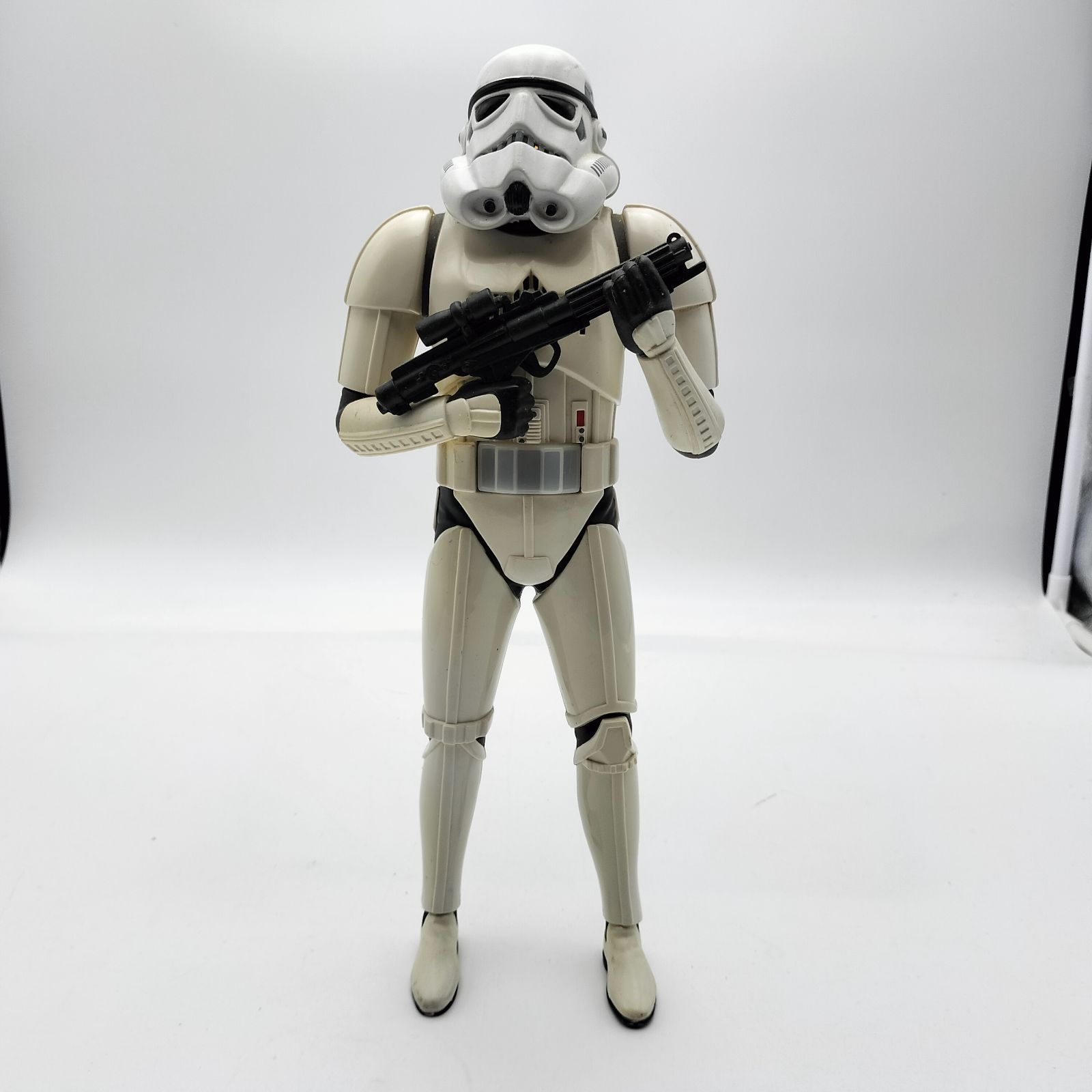 希少・当時物】1997年製 35cm スターウォーズ インタラクティブ
