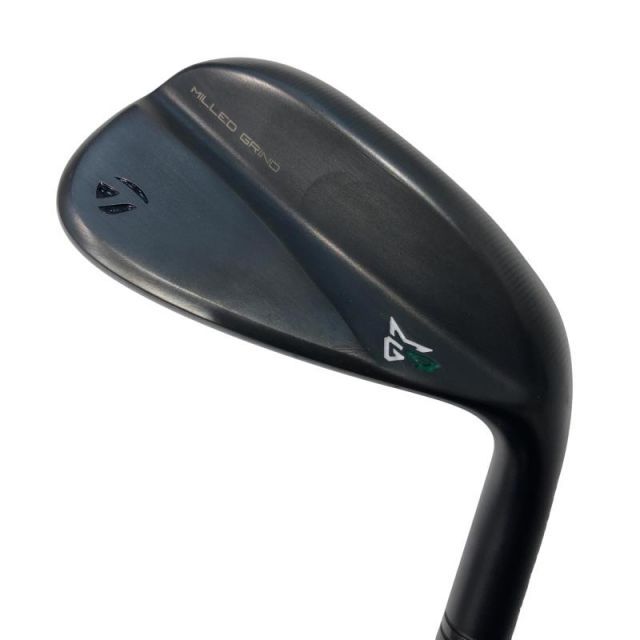中古】 テーラーメイド Taylor Made MILLED GRIND 4(ブラック) 54°/11