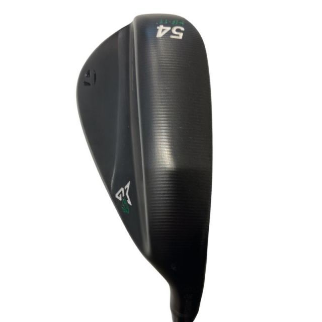 中古】 テーラーメイド Taylor Made MILLED GRIND 4(ブラック) 54°/11