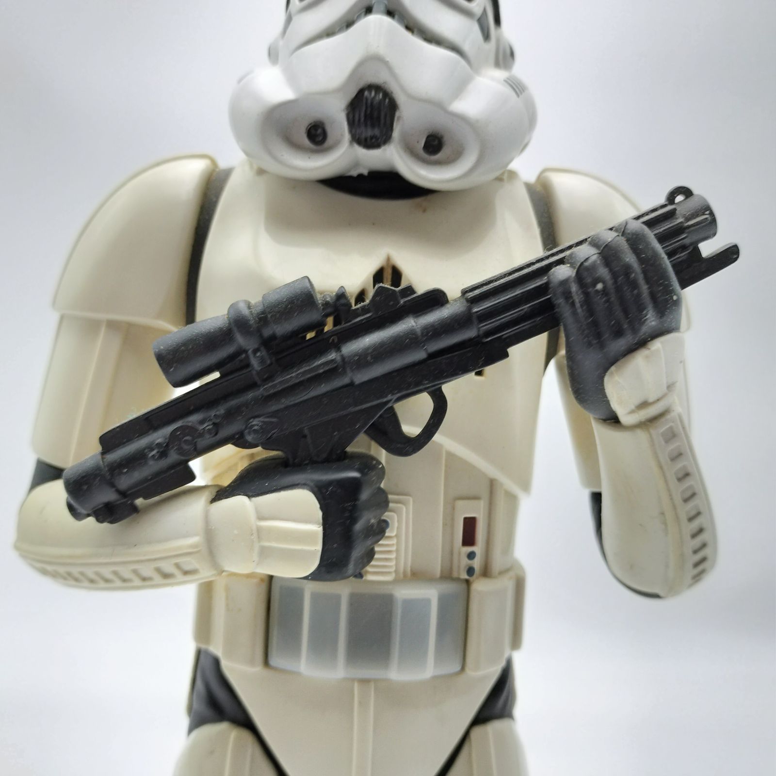 希少・当時物】1997年製 35cm スターウォーズ インタラクティブ