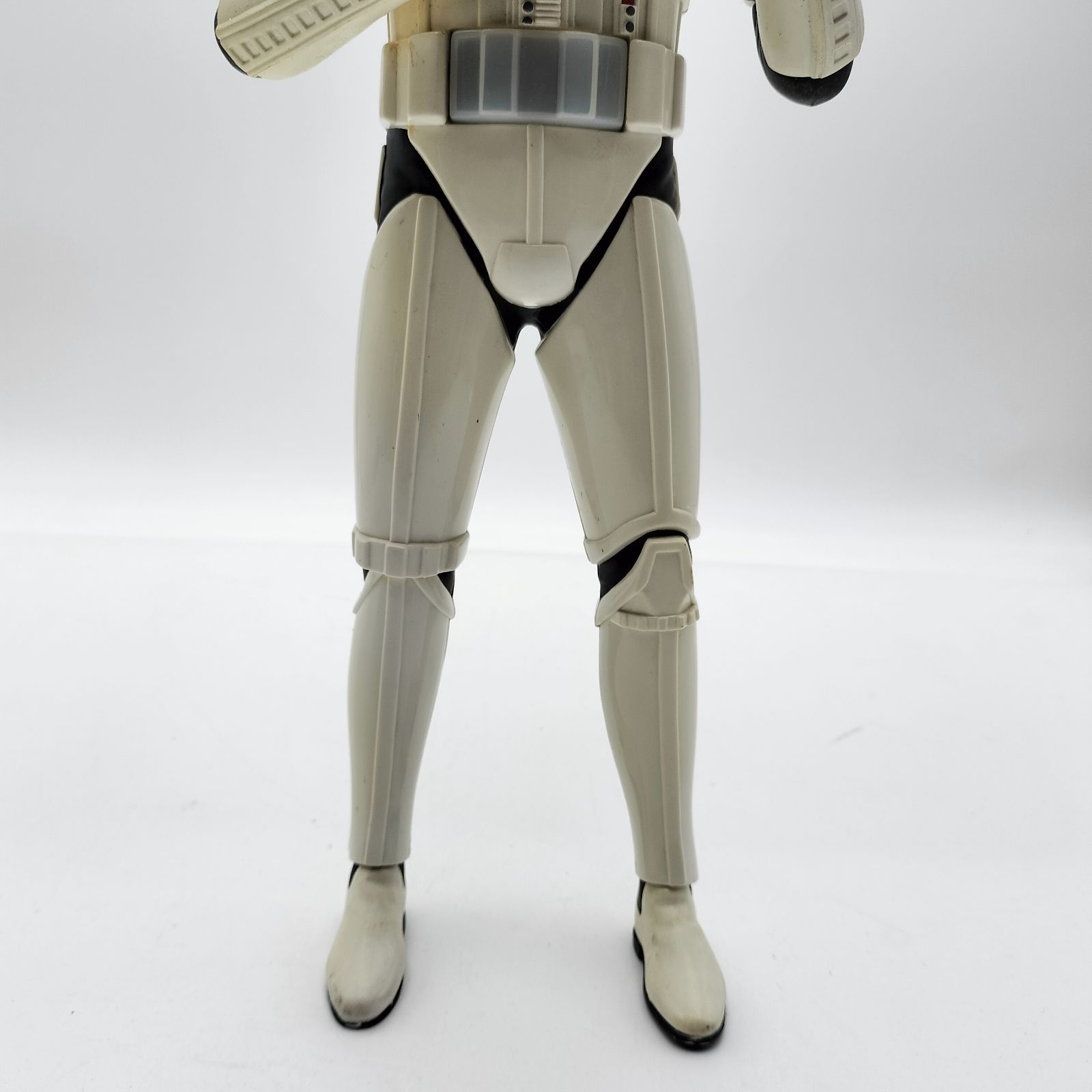 希少・当時物】1997年製 35cm スターウォーズ インタラクティブ