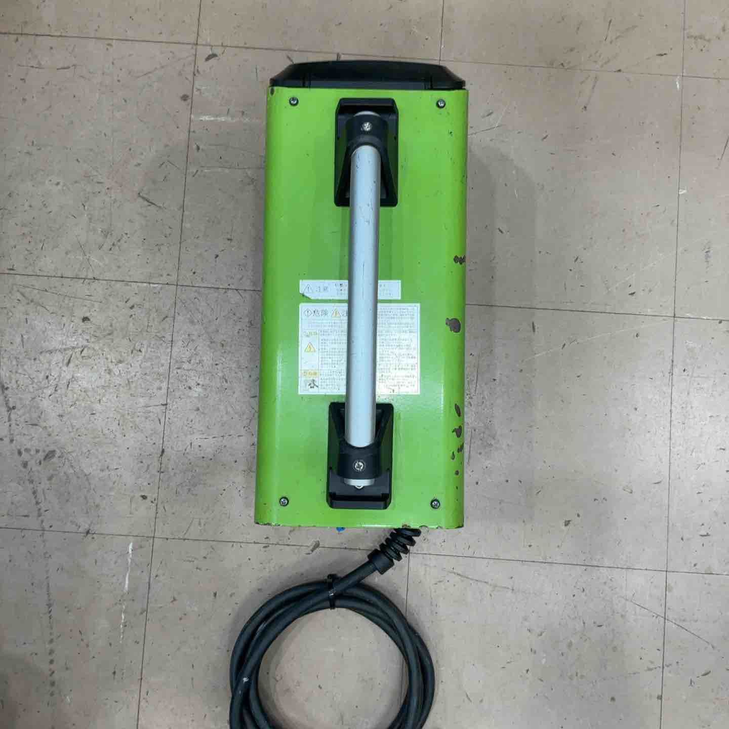 育良精機 インバーターライトアーク溶接機 ISK-LS200S【草加店