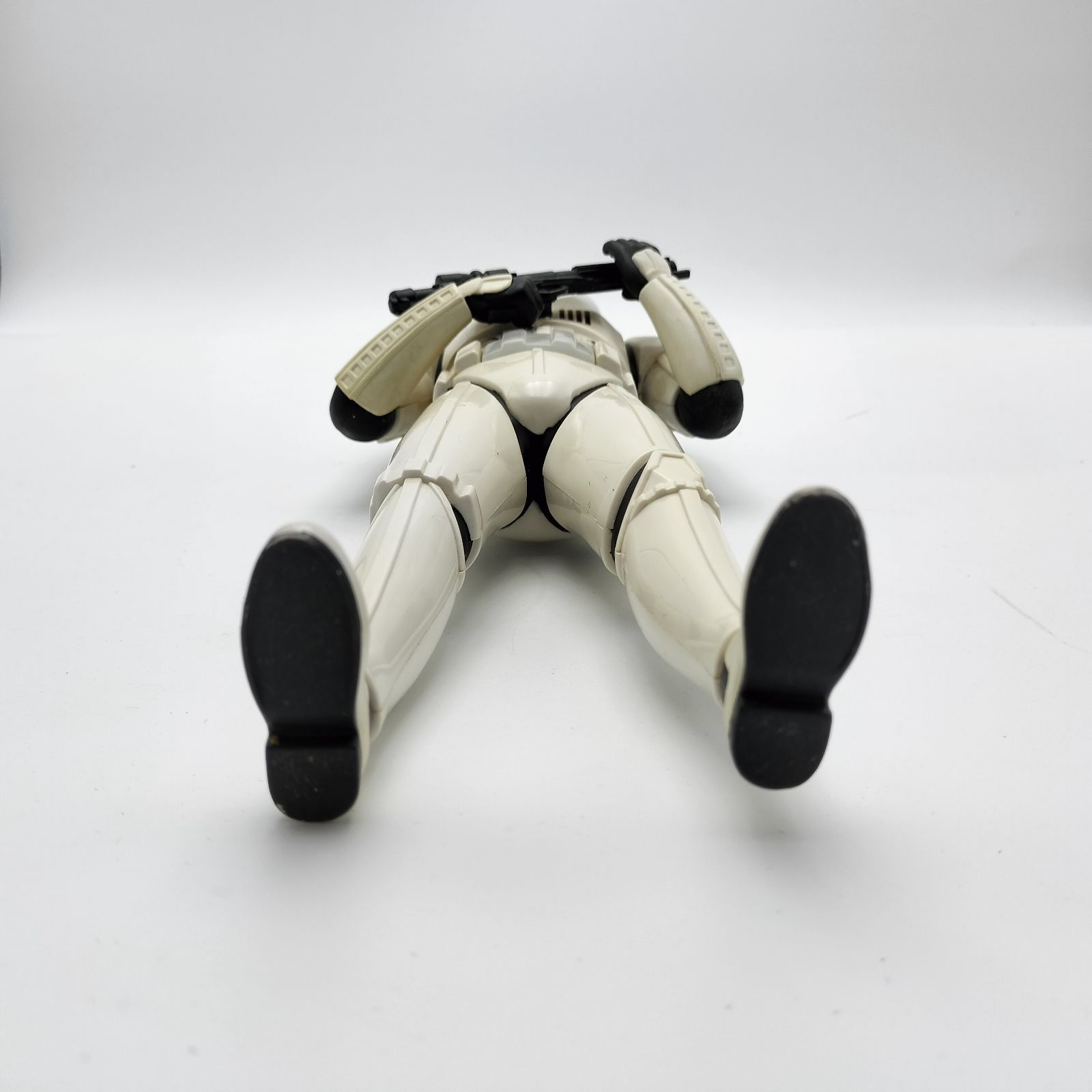 希少・当時物】1997年製 35cm スターウォーズ インタラクティブ