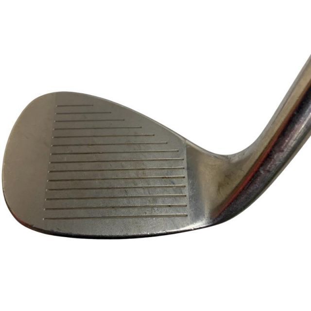 中古】 ポートウィック THE・WEDGE BOUNCE MAGIC 52° ウェッジ WG NS