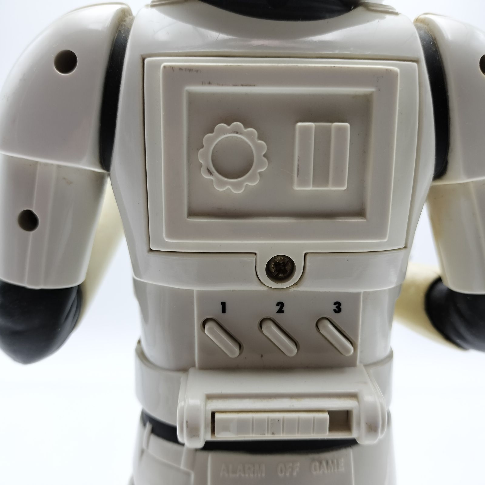 希少・当時物】1997年製 35cm スターウォーズ インタラクティブ