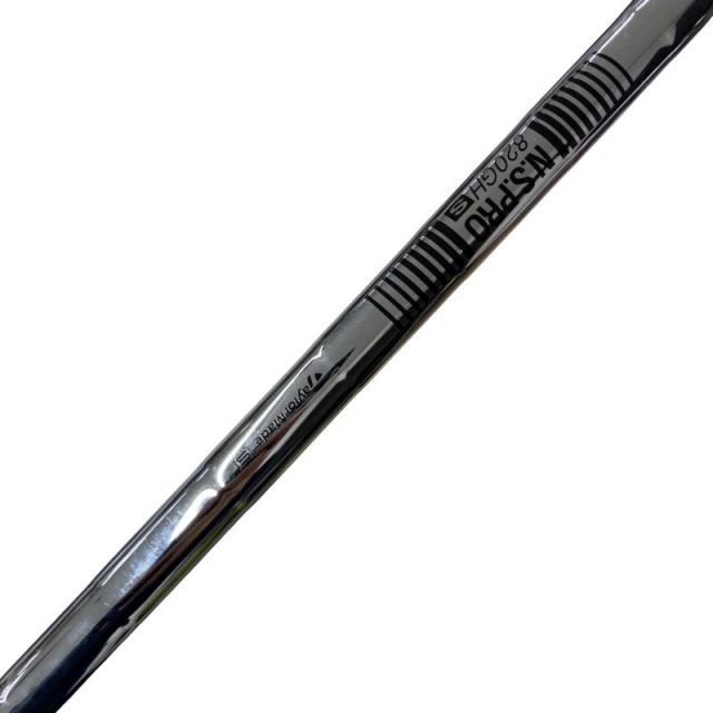 中古】 テーラーメイド Qi35 U5 レフティ ユーティリティ UT NS PRO