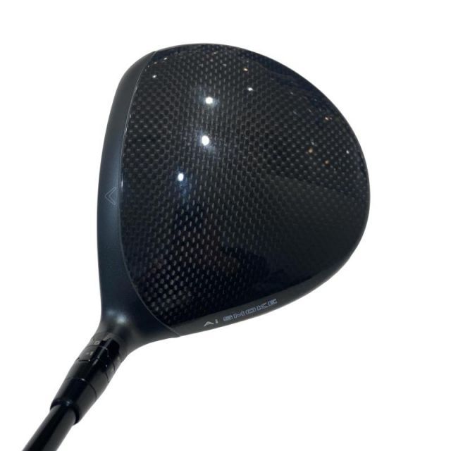 中古】 キャロウェイ PARADYM Ai SMOKE MAX D 10.5° ドライバー DR