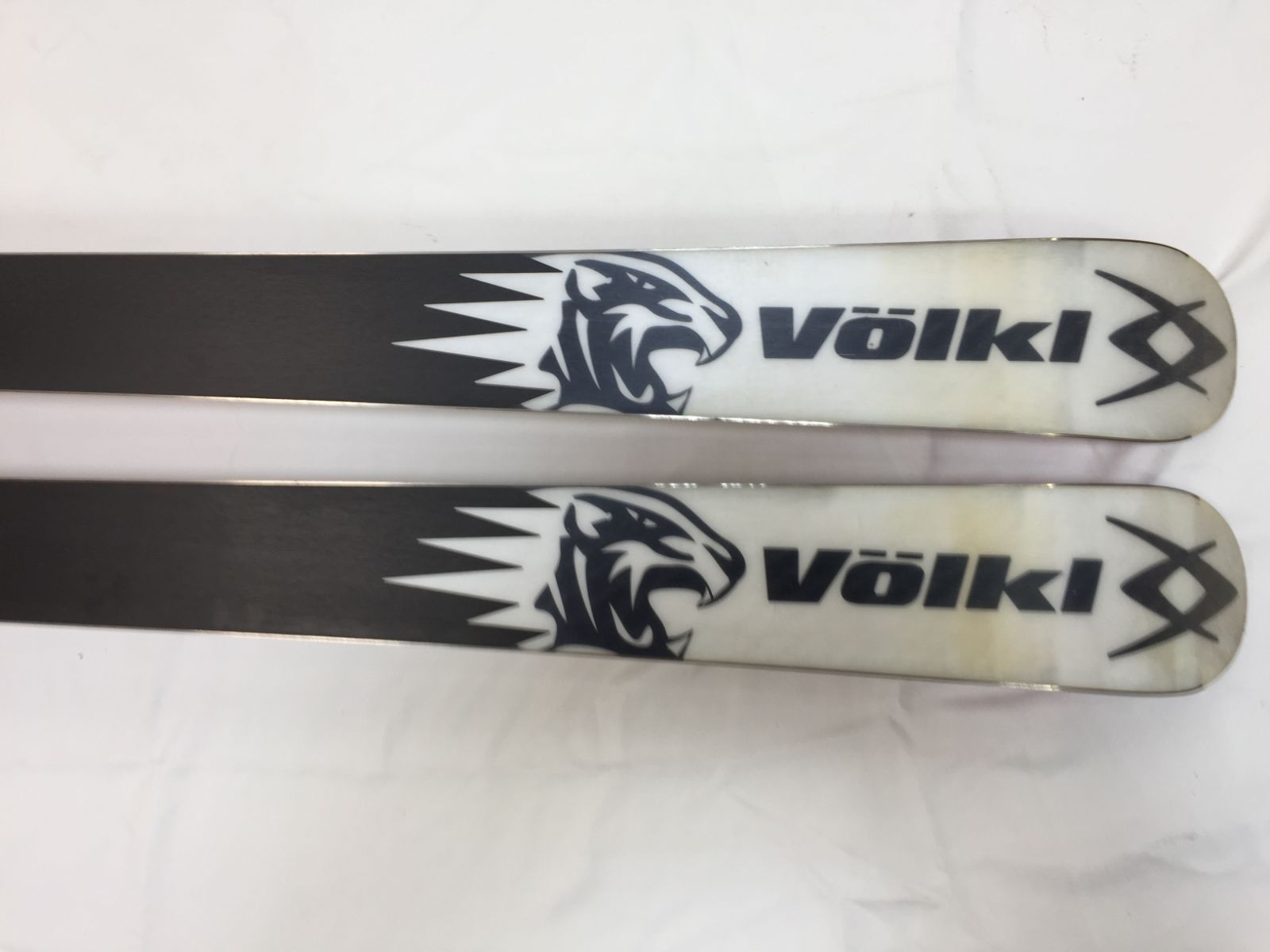 ◇メンテ済◇ スキー Volkl racetiger 177 cm + TYROLIA FREE FLEX ski