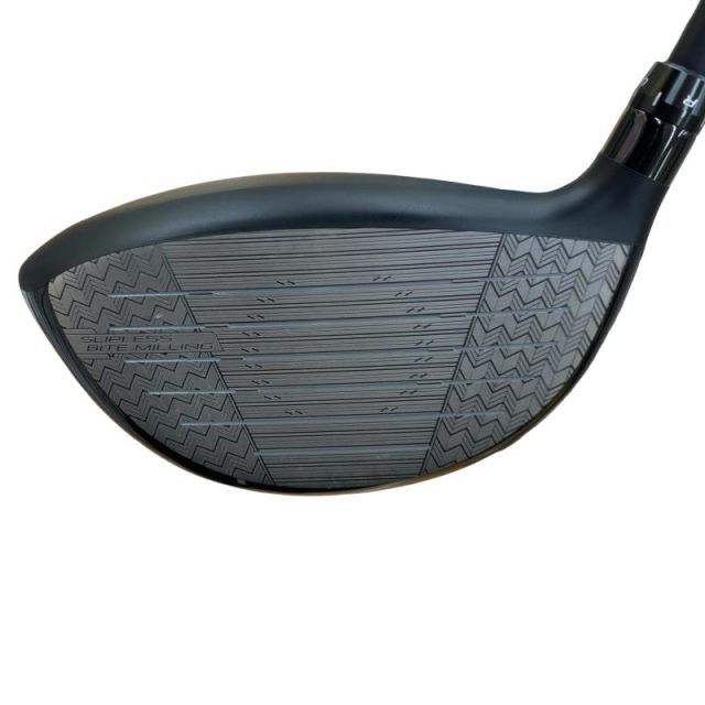 中古】 ブリヂストン BRIDGESTONE BX1 ST 10.5° ドライバー DR VENTUS