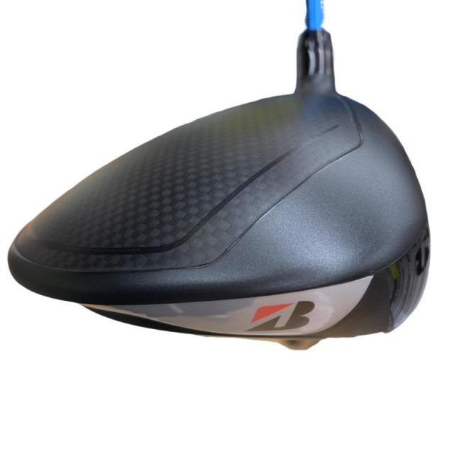 中古】 ブリヂストン BRIDGESTONE B1 9.5° ドライバー DR SPEEDER NX