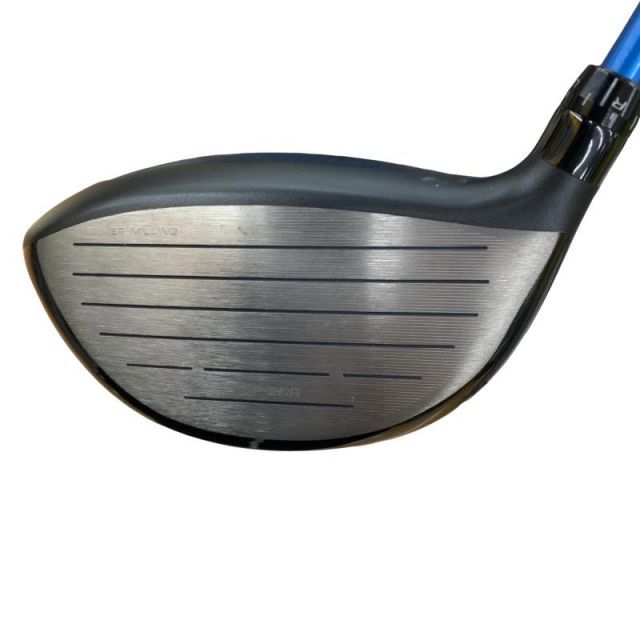 中古】 ブリヂストン BRIDGESTONE B1 9.5° ドライバー DR SPEEDER NX