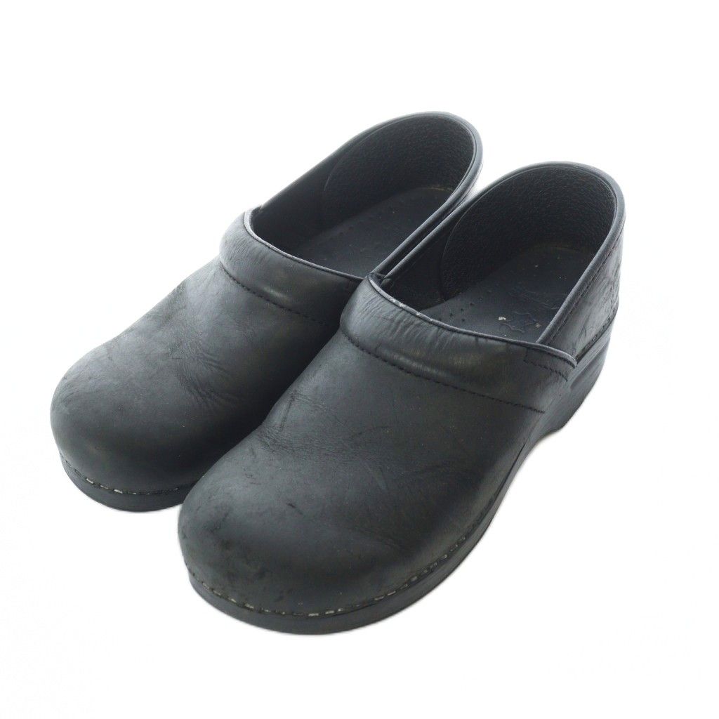 ダンスコ DANSKO Professional Oiled プロフェッショナルオイルド