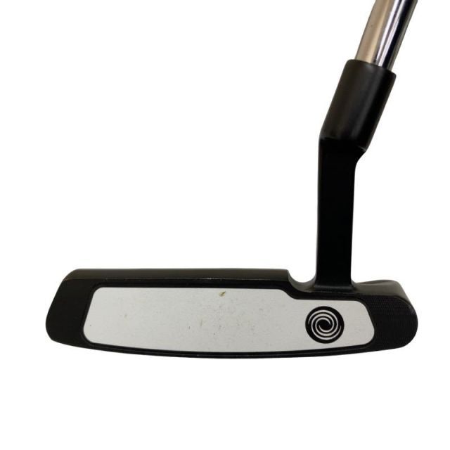 【新品未使用品】オデッセイ ホワイトライズix #1 SH ホワイト・ライズ iX #1 SH｜オデッセイ｜パター｜中古ゴルフクラブを