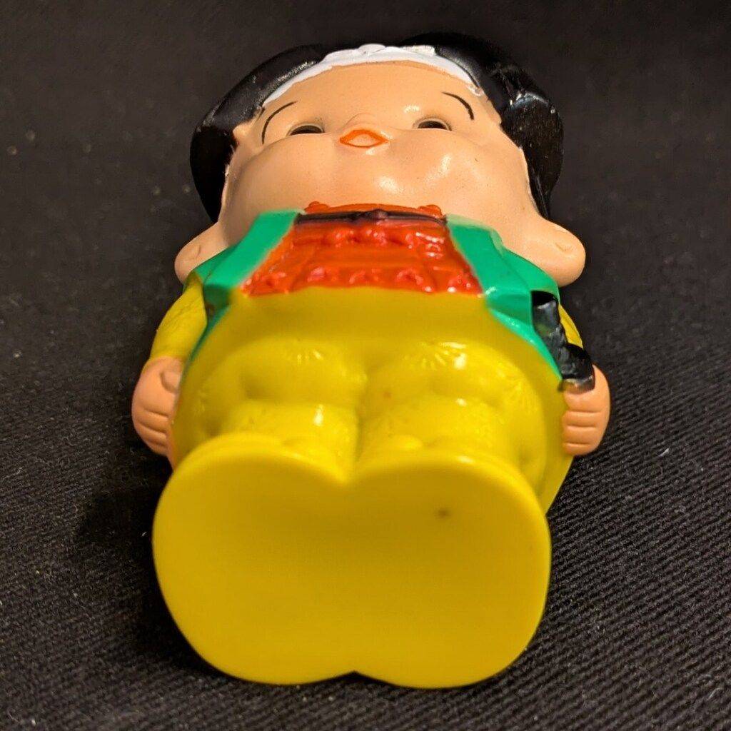 信用金庫 貯金箱 信ちゃん 桃太郎 - メルカリ