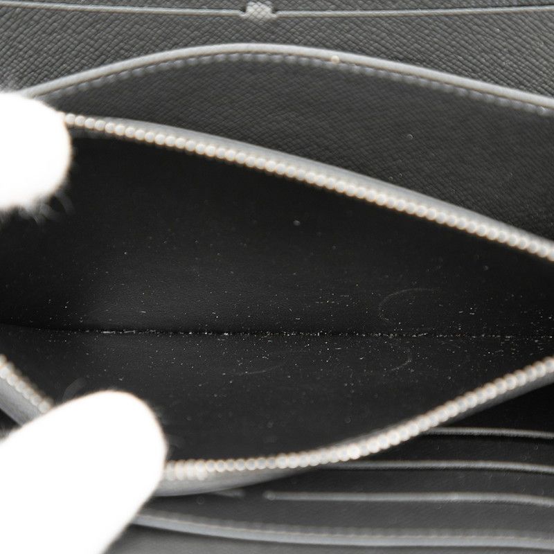 ルイ ヴィトン モノグラム エクリプス ジッピー オーガナイザー NM