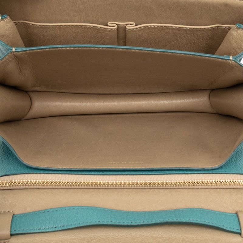 セリーヌ クラシックボックス ミディアム 斜め掛け ショルダーバッグ