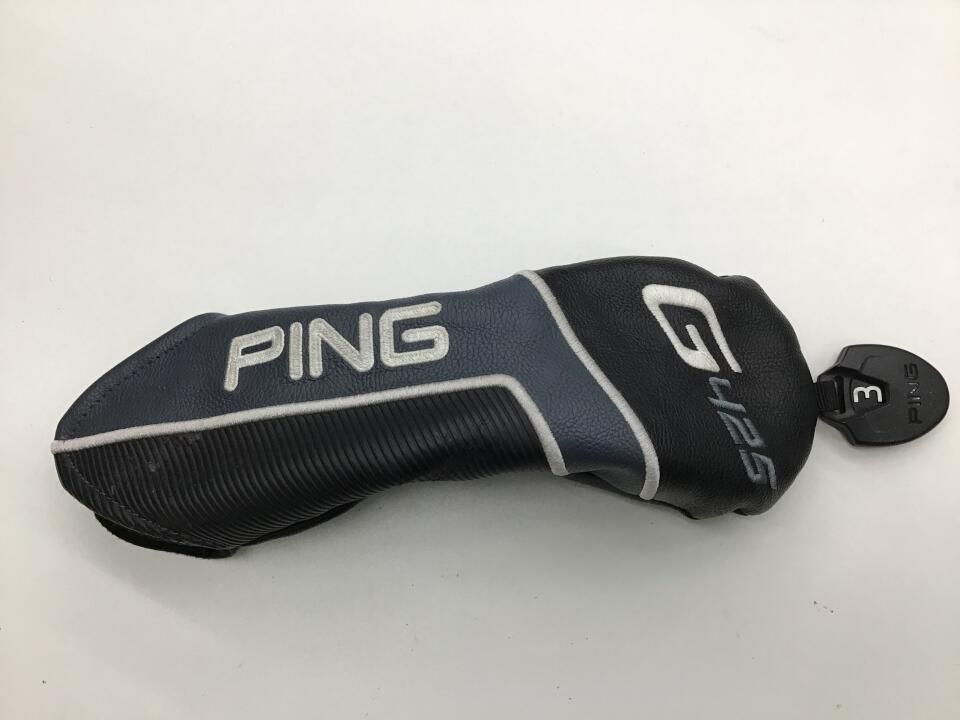 ピン G425 19度 TENSEI 1K 80HY Sフレックス ユーティリティ 中古