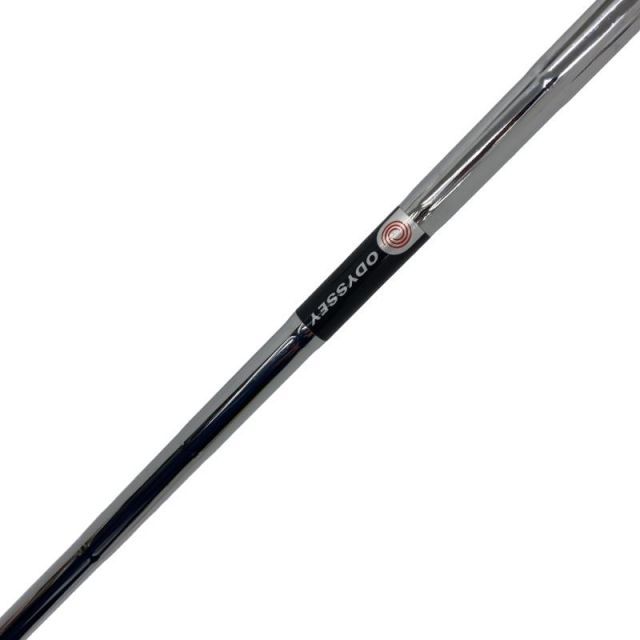 中古】 オデッセイ DFX #1(2021) 34インチ パター PT スチール