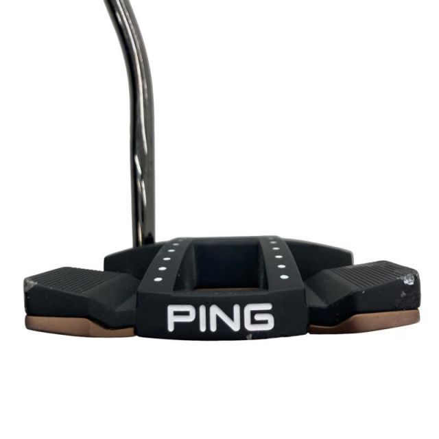 中古】 ピン HEPPLER TOMCAT 14 34インチ(PP59) パター PT スチール