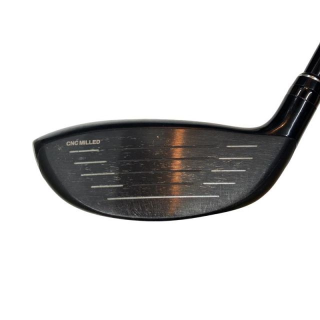 中古】 プロギア LS(2023) 3W フェアウェイウッド FW SPEEDER NX FOR