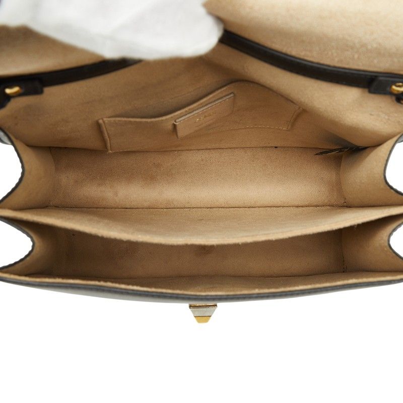 フェンディ モンスター キャナイ ハンドバッグ ショルダーバッグ 2WAY  