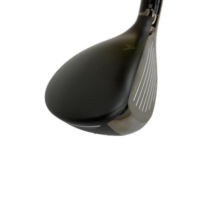 中古】 キャロウェイ PARADYM Ai SMOKE U5 ユーティリティ UT TENSEI