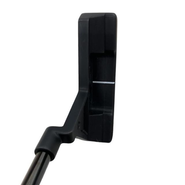 中古】 テーラーメイド TP COLLECTION BLACK JUNO TB1.5 34インチ