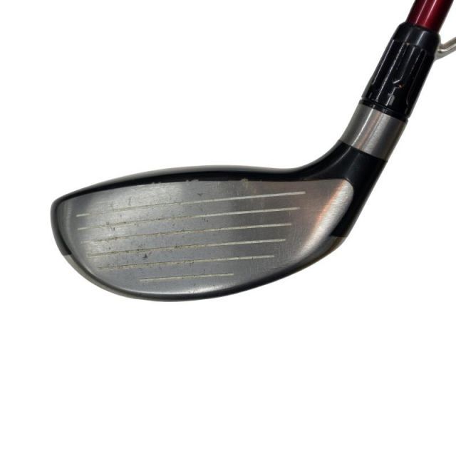 中古】 テーラーメイド R9 5W(19°) フェアウェイウッド FW Motore