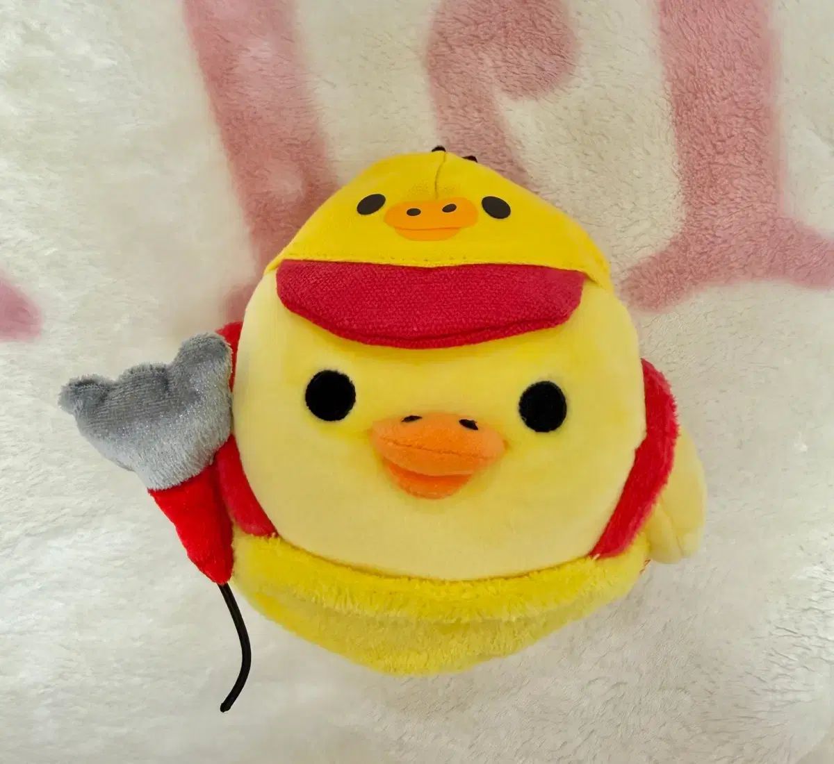 リラックマ タワーレコード タワレコ コラボ ぬいぐるみ セット