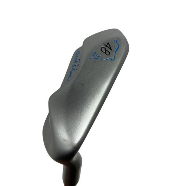 中古】 キャスコ Dolphin Pitch＆Run Wedge DPW-119 48° 34インチ