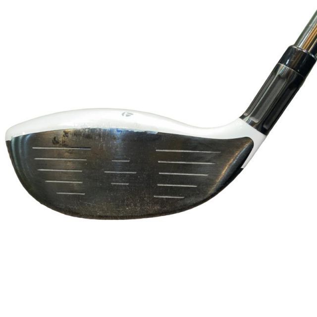 中古】 テーラーメイド M2 3W フェアウェイウッド FW 純正特注シャフト