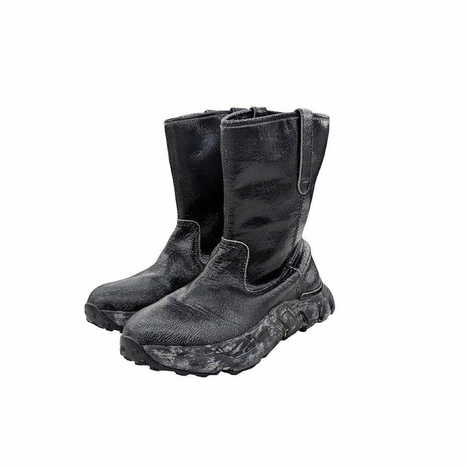 MAISON SPECIAL Vibram Sole Pecos Boots Made In TOKYO SPECIAL SHOES
