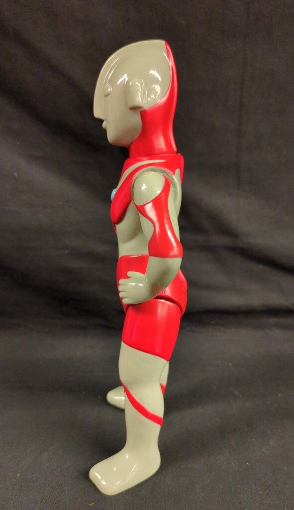 マルサン 世紀の大怪獣 ウルトラマン 350 60's Edition 2025 - メルカリ