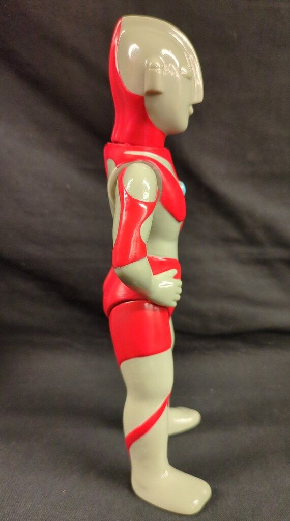 マルサン 世紀の大怪獣 ウルトラマン 350 60's Edition 2025 - メルカリ