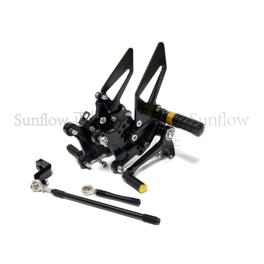 新品未使用】ZX-4RR ZX-4R SE ZX-25RR ZX-25R 用 逆シフト非対応