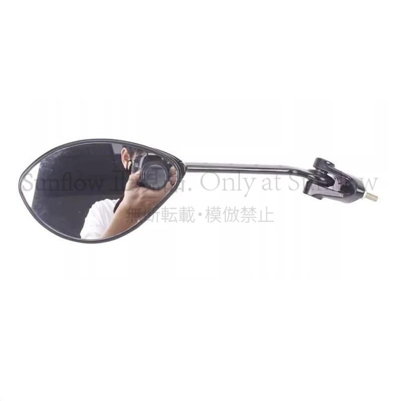 新品未使用】バイク リア ミラー 2006年 - 2016年 カワサキ ニンジャ