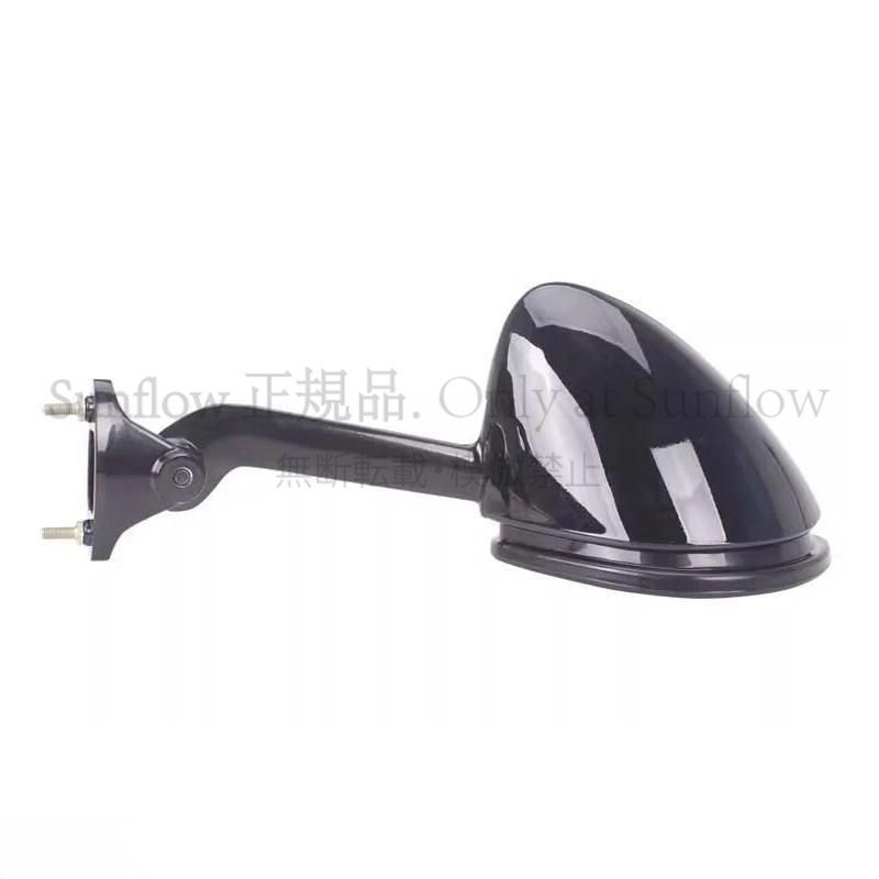 未使用 不規則アートミラー Amazon | 【SUKIRACING】バイクミラーZX